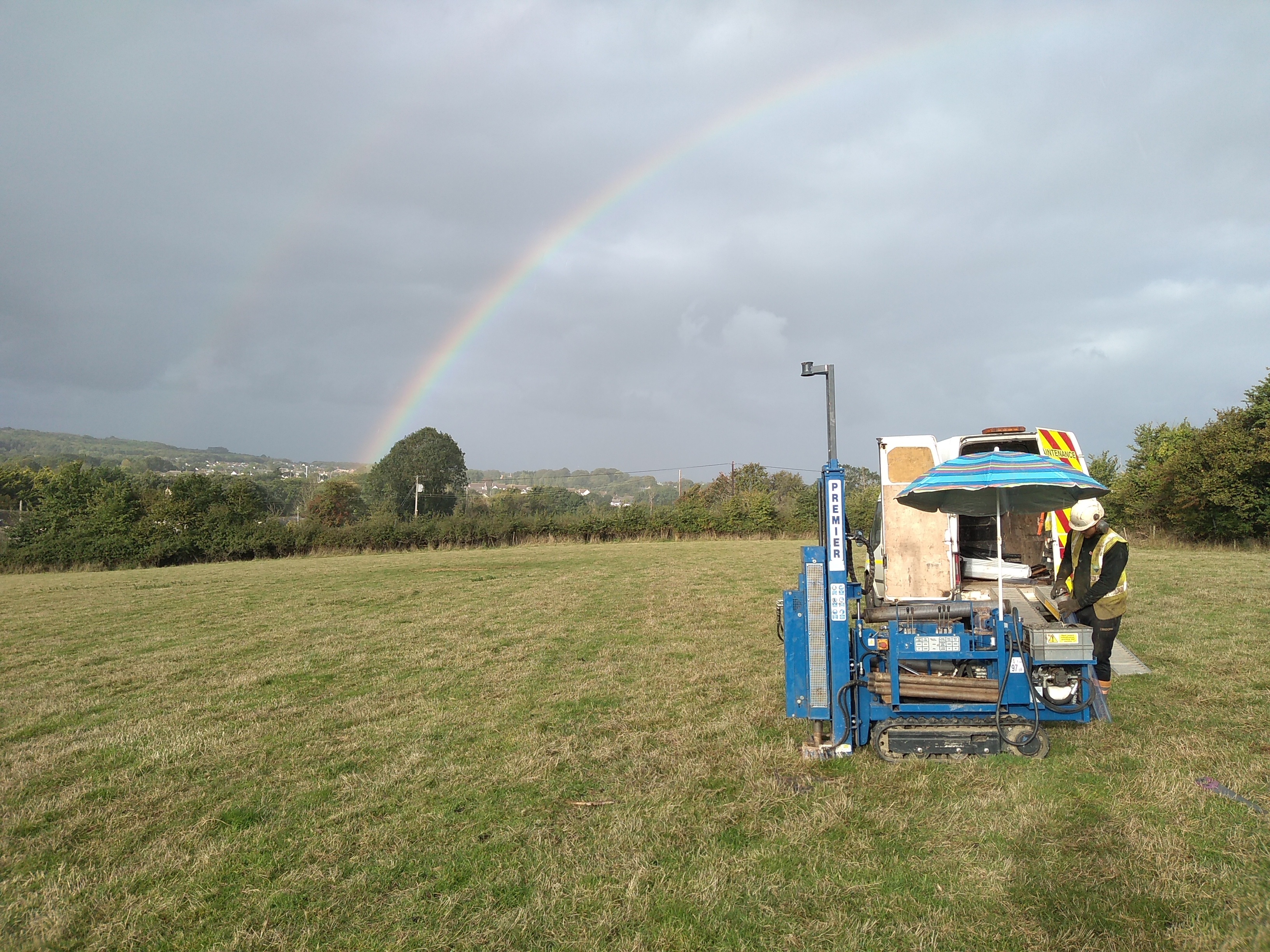 Ruddlesden geotechnical photo competition