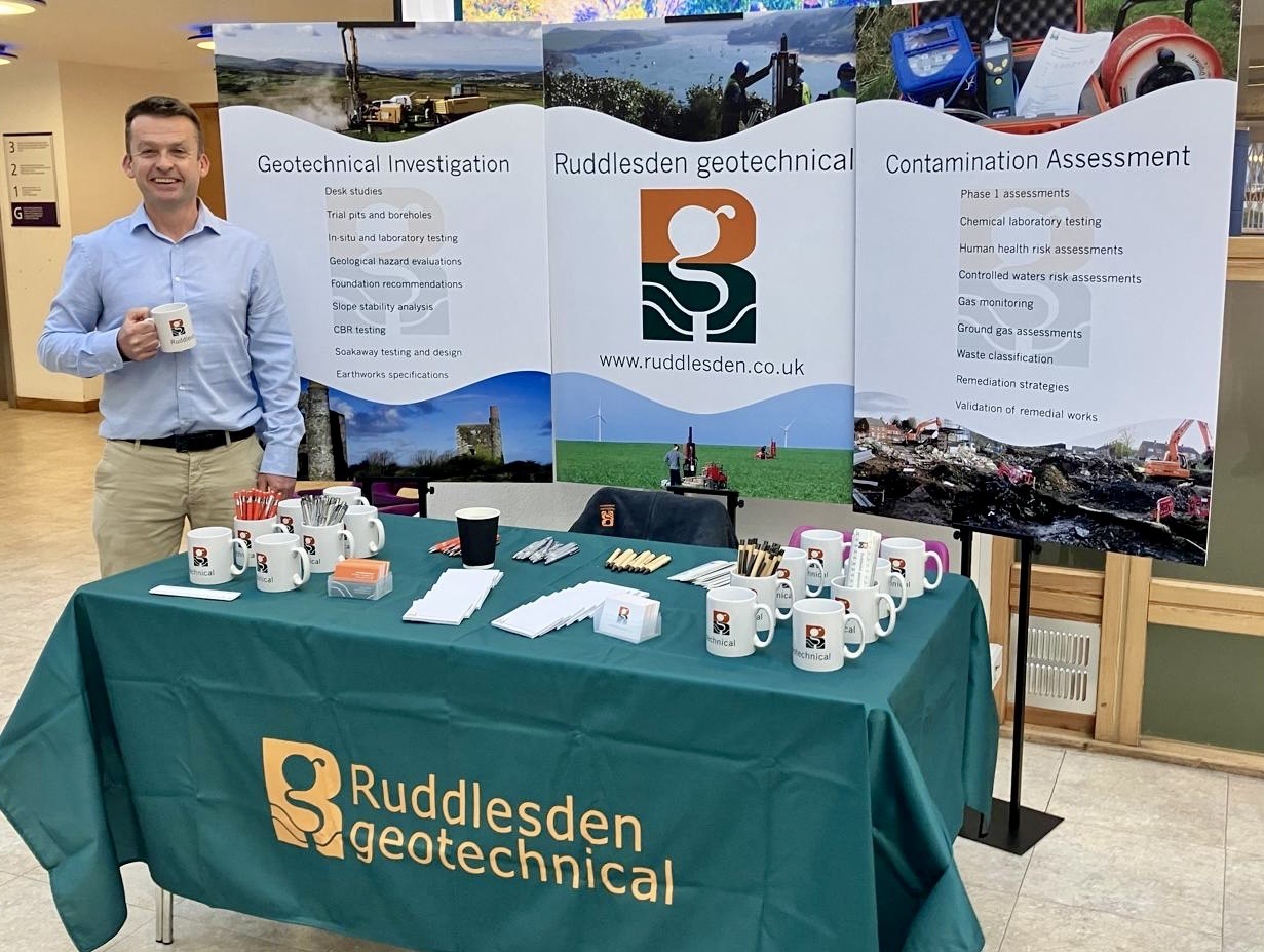 Portsmouth EnviroScience Fair