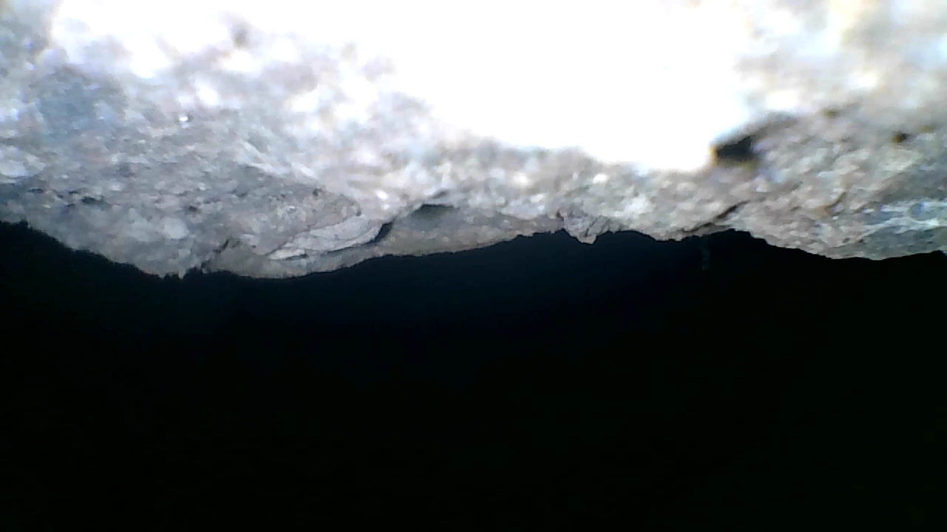 Ruddlesden geotechnical looks into sink hole…