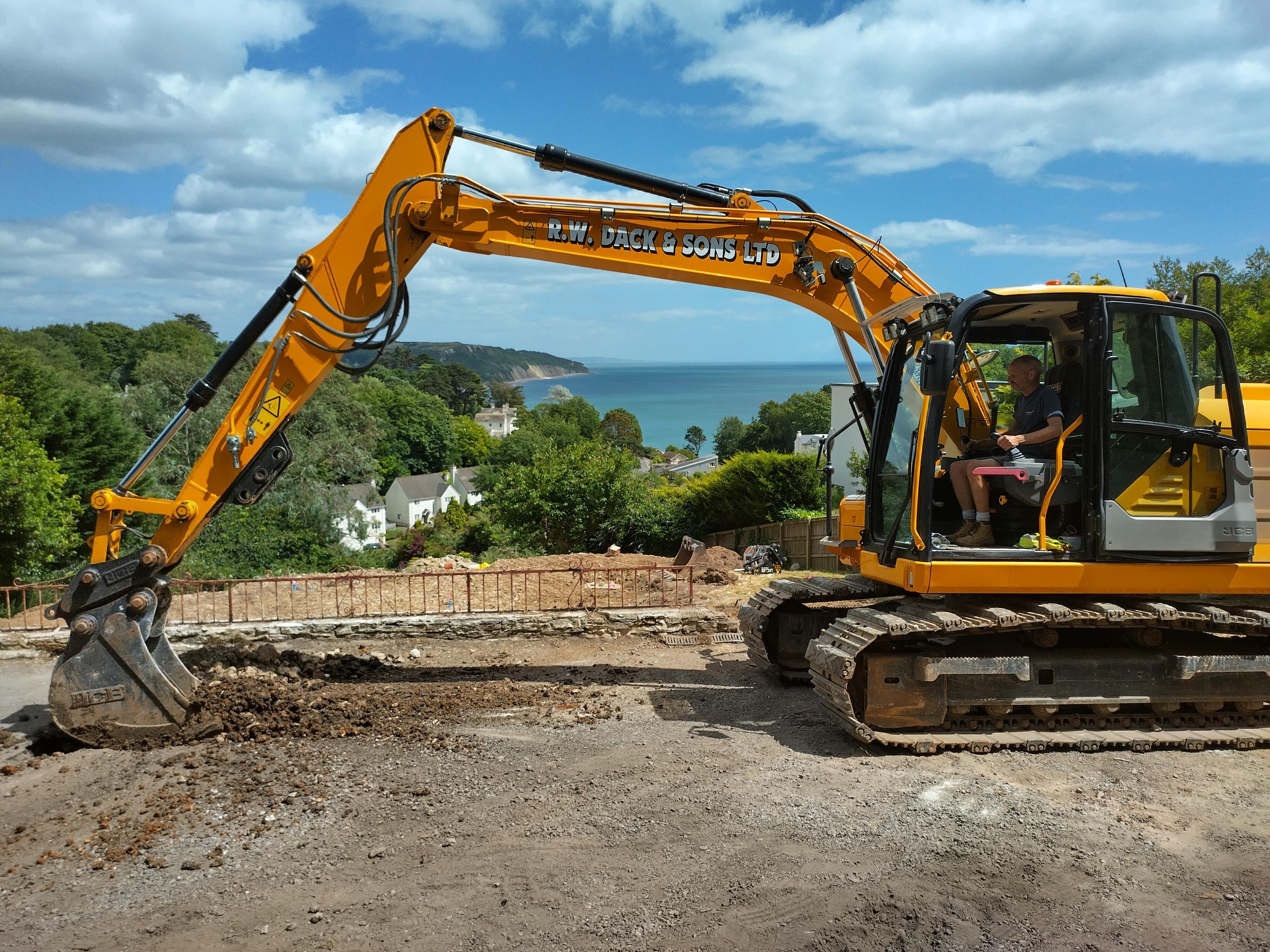 Ruddlesden geotechnical Photo Competition of the Year