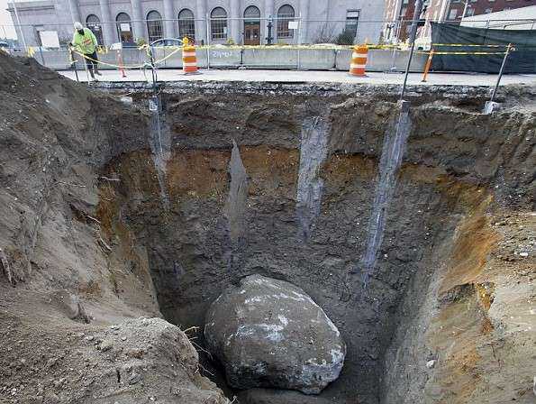 Engineering Geology and Geomorphology of Glaciated and Periglaciated Terrains