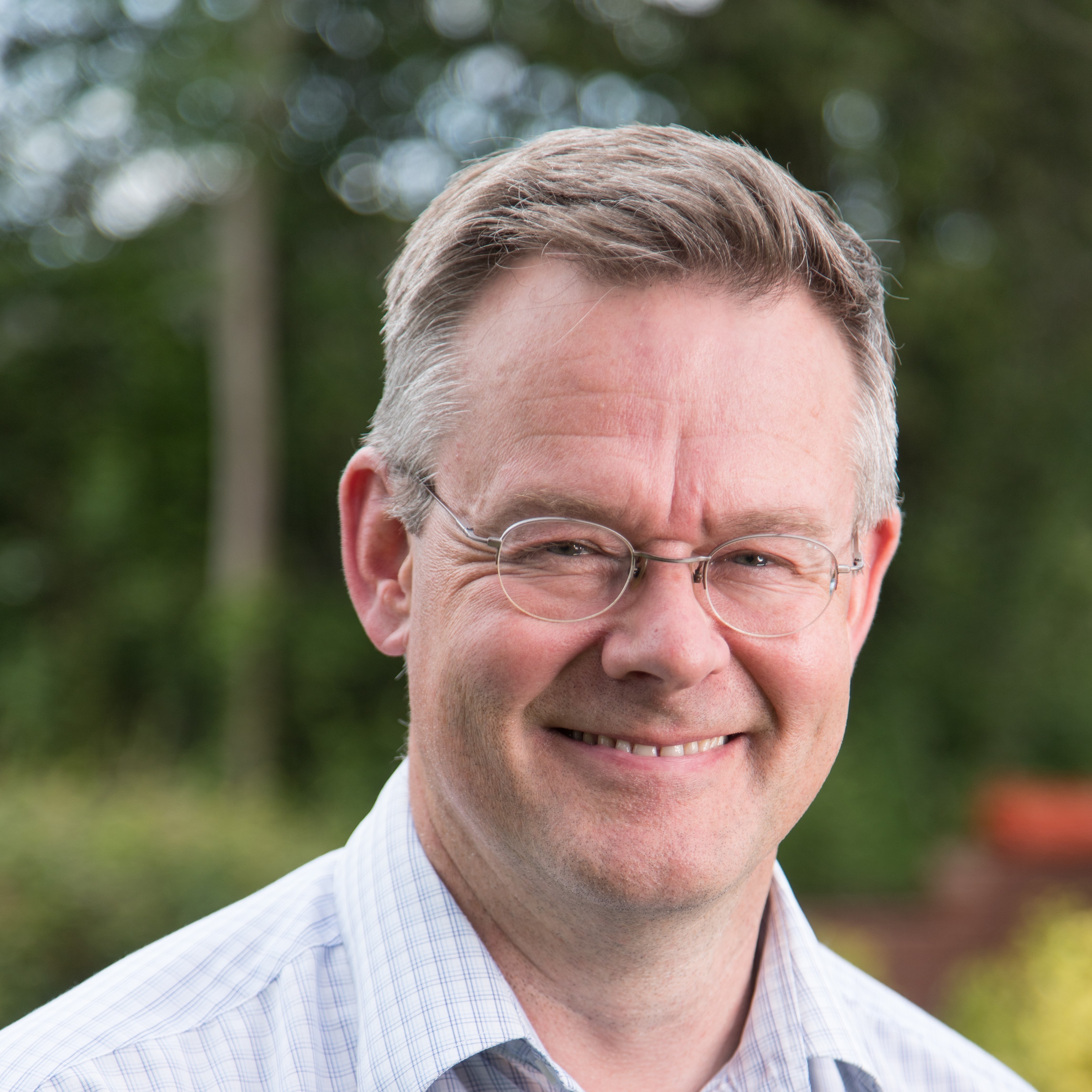 Geoff Davis joins the team as Principal Engineering Geologist