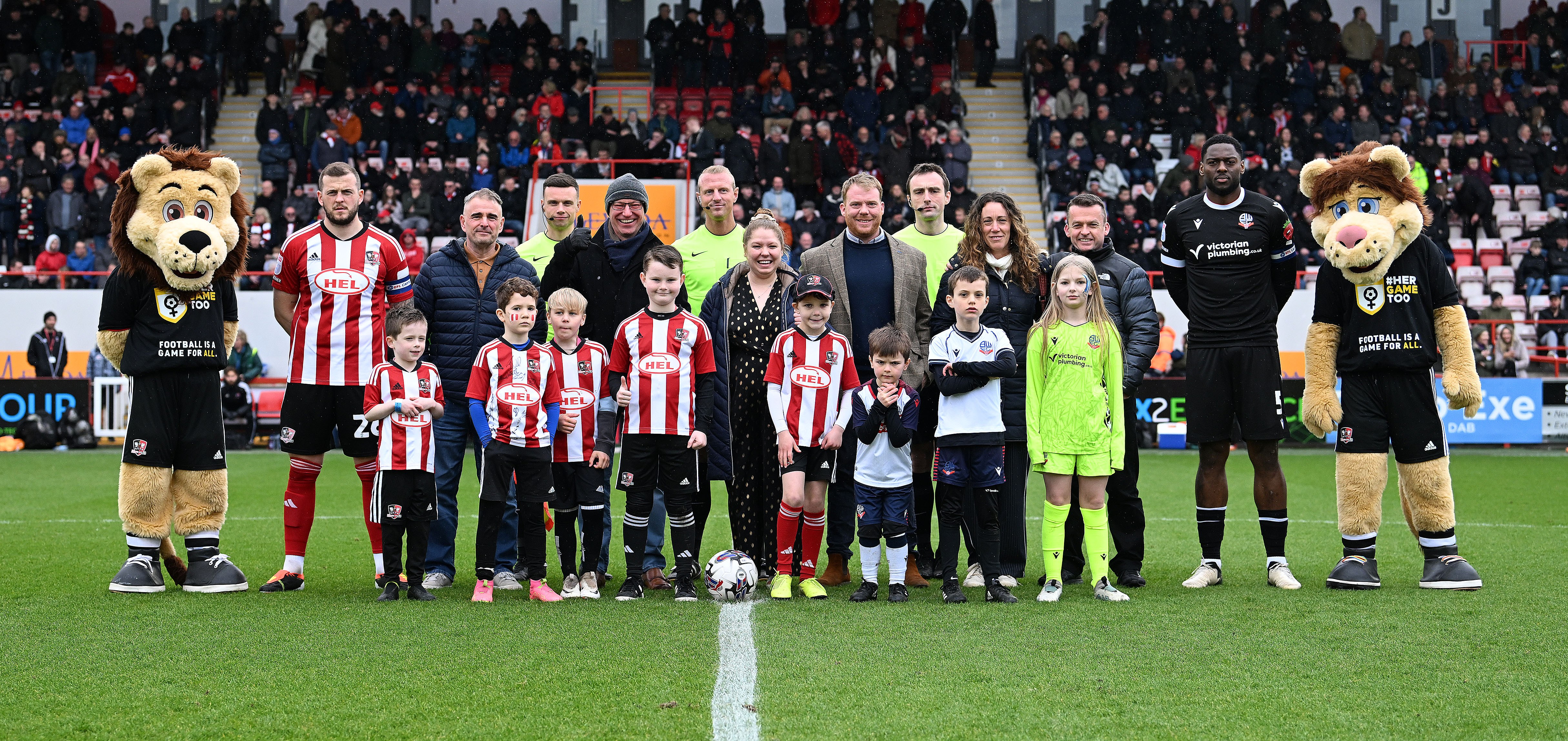 20 Year Celebrations!