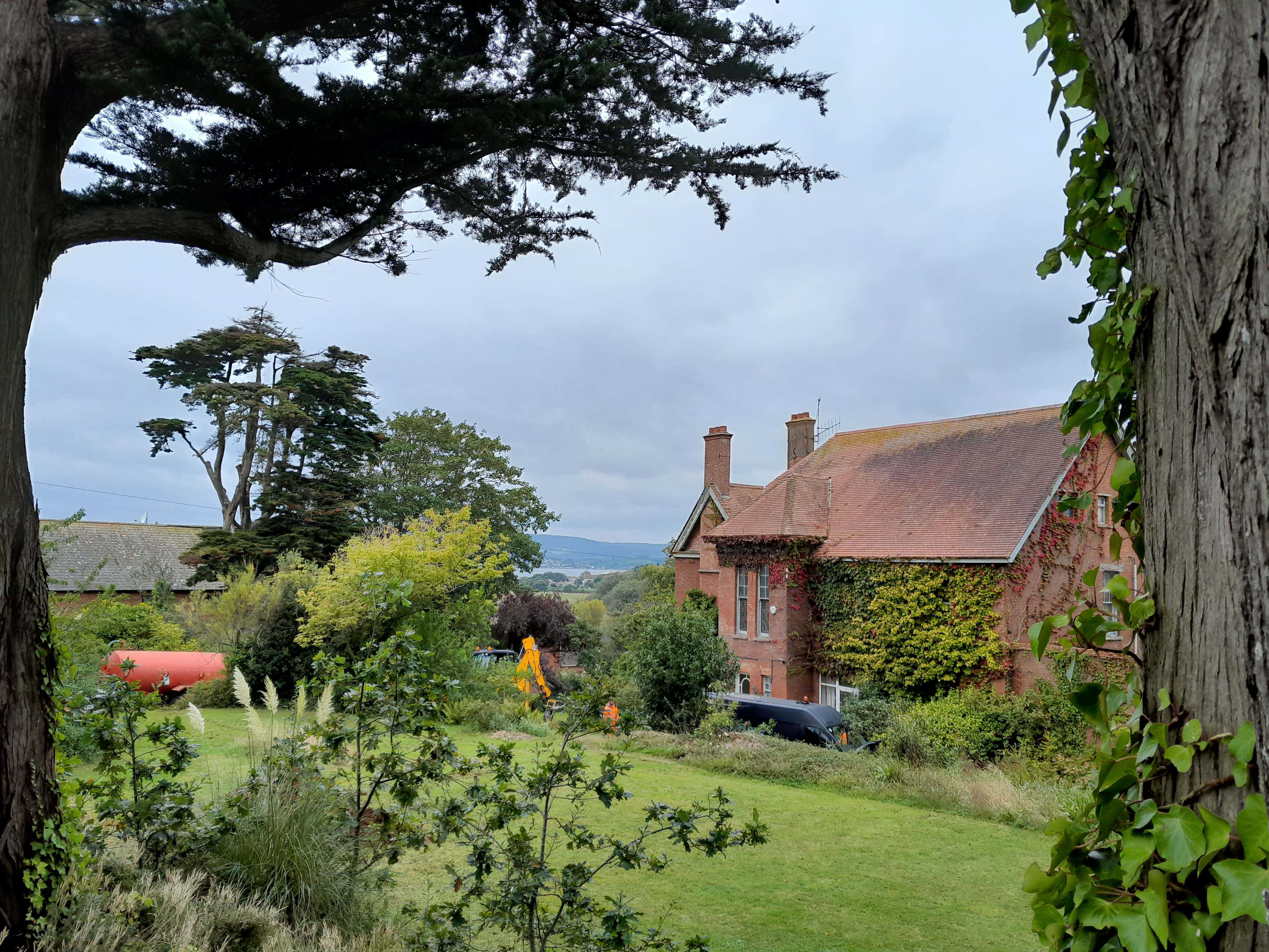 Ruddlesden geotechnical Photo Competition of the Year