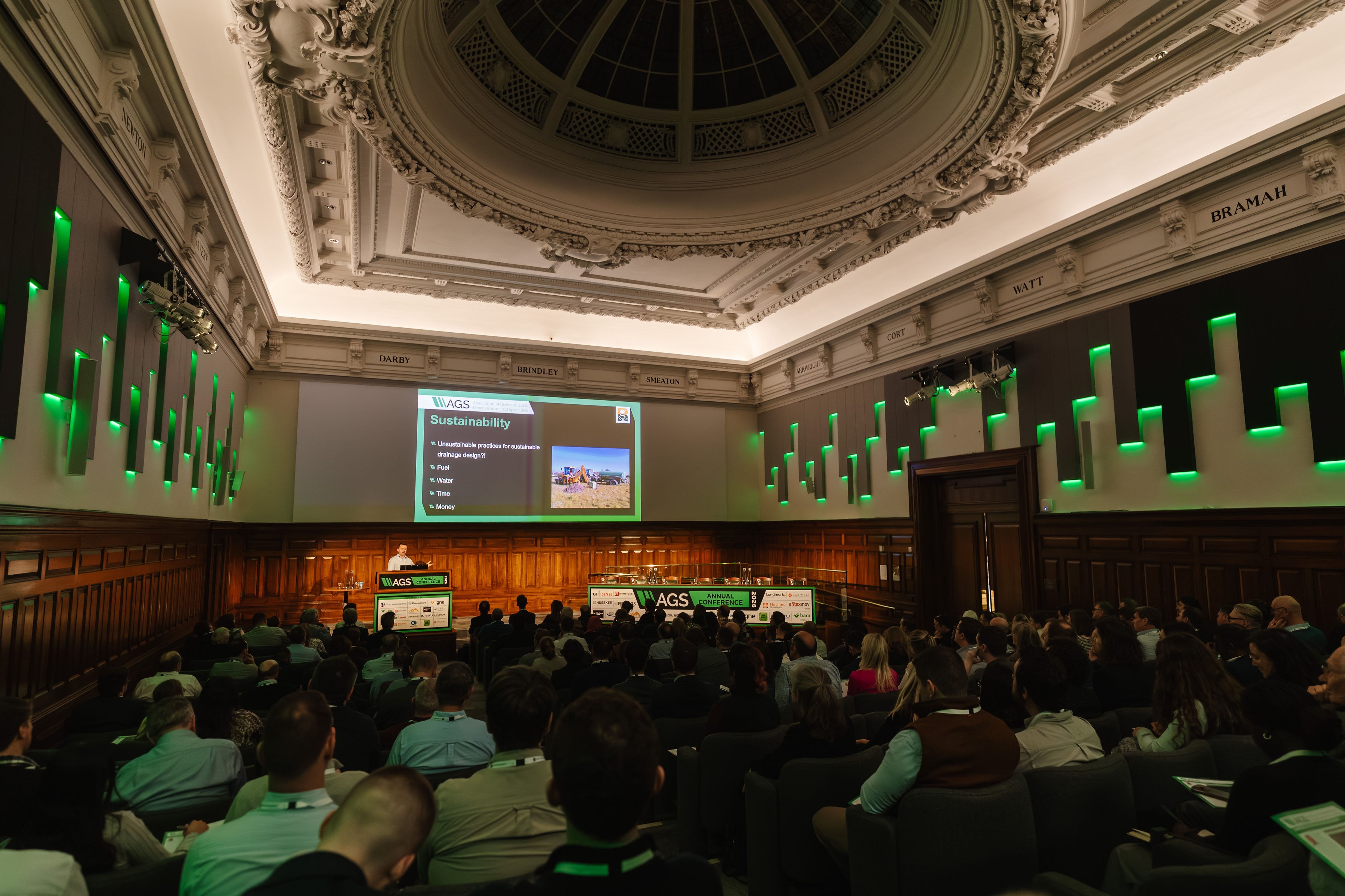 BRE 365 Soakaway Testing