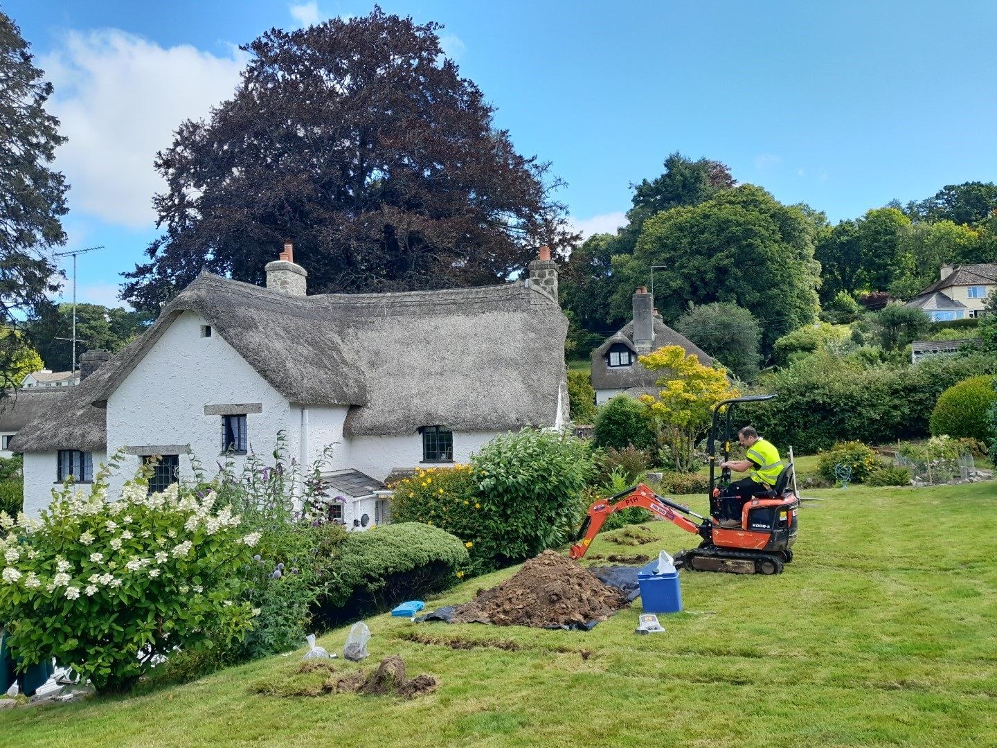 Ruddlesden geotechnical Photo Competition of the Year