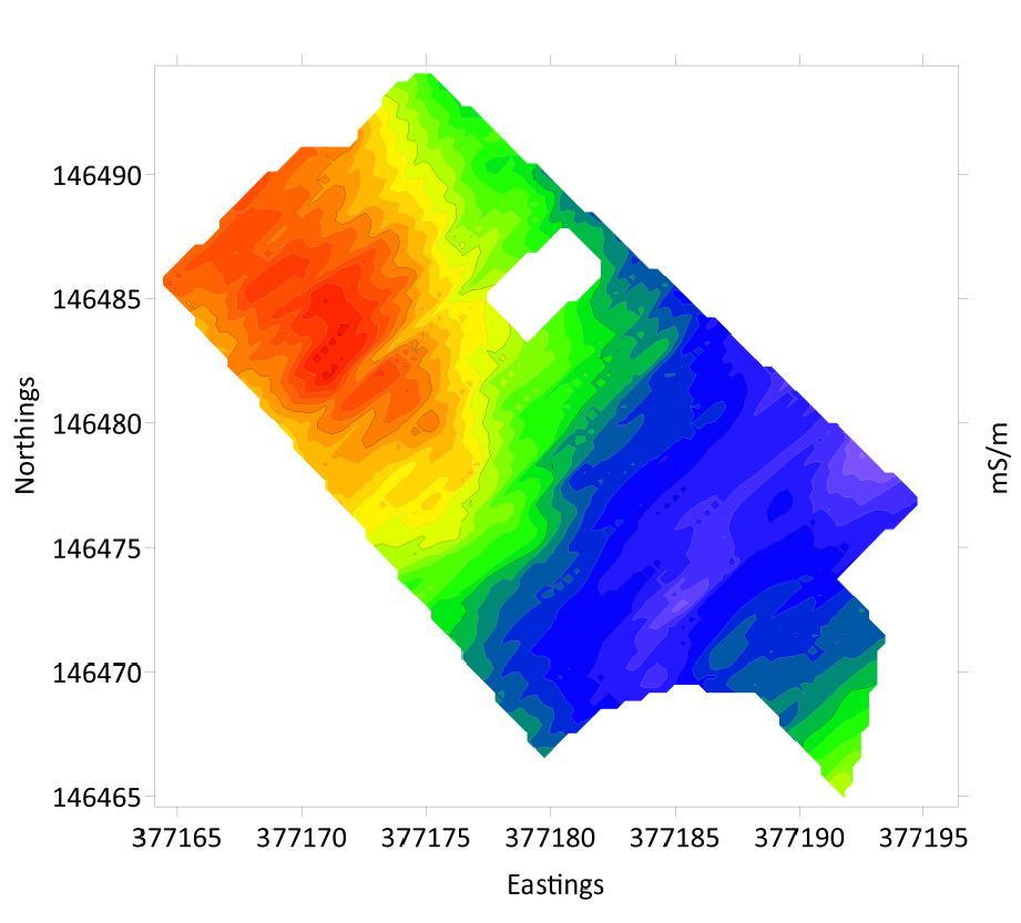 Geophysical surveys have been a bit like buses for Ruddlesden geotechnical this year: last year, we did not see one at all; this last month, we have completed two!