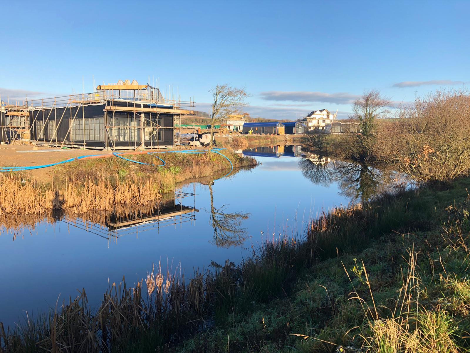 Ruddlesden Geotechnical's 'Photo of the Year' Competition