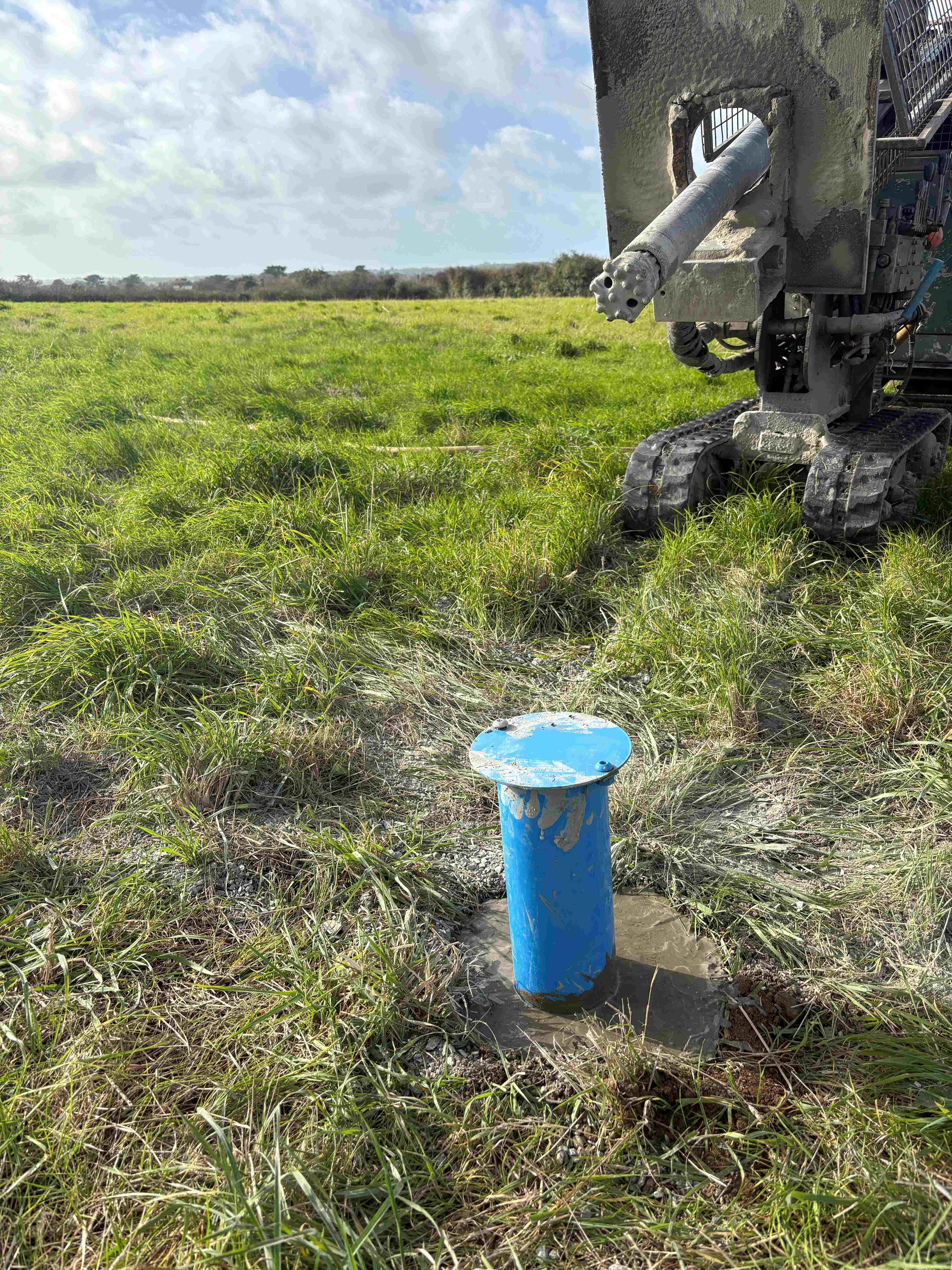 This week, we ‘ave mostly…