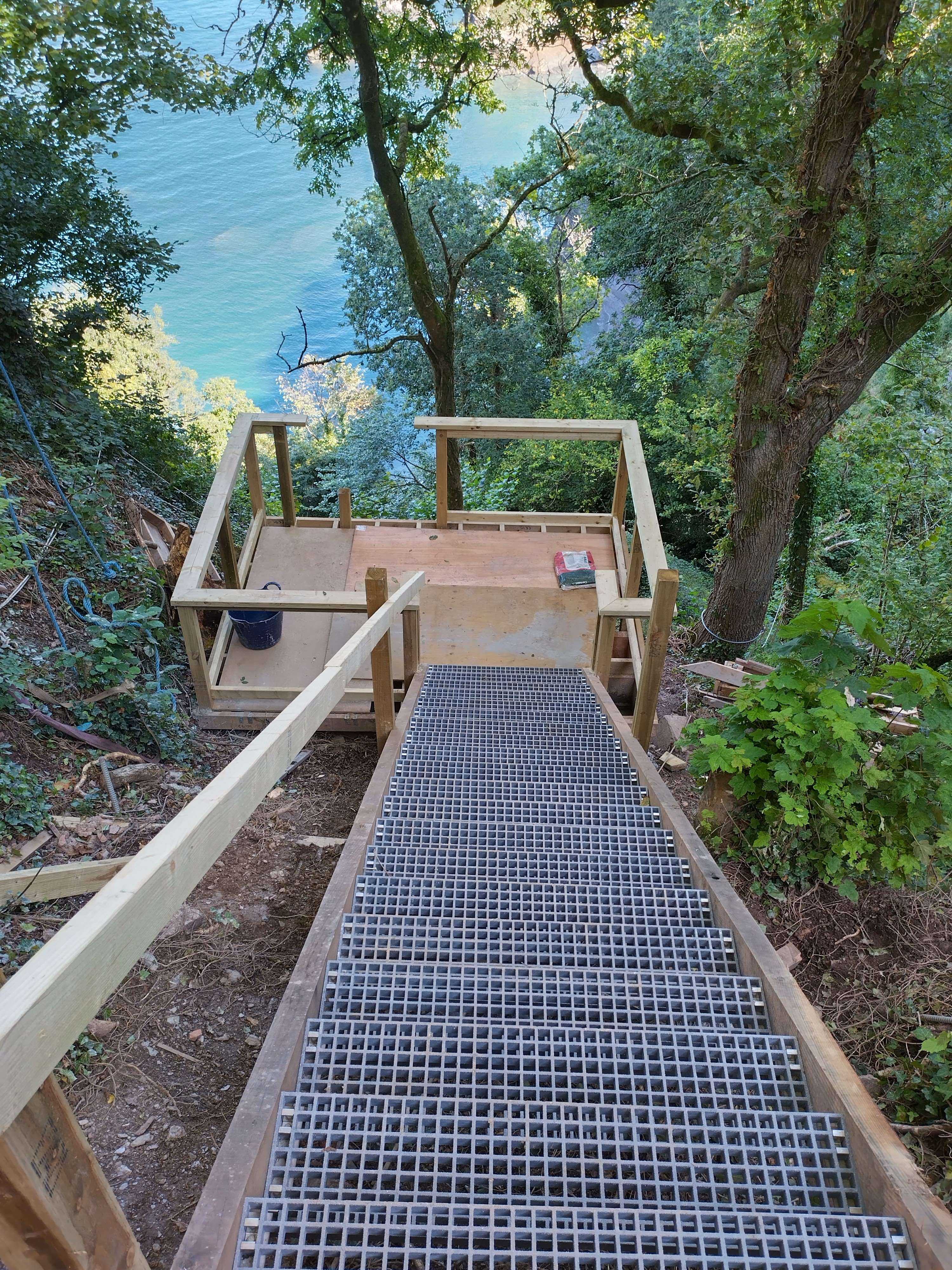 Stairway to Heaven or the Road to Nowhere?