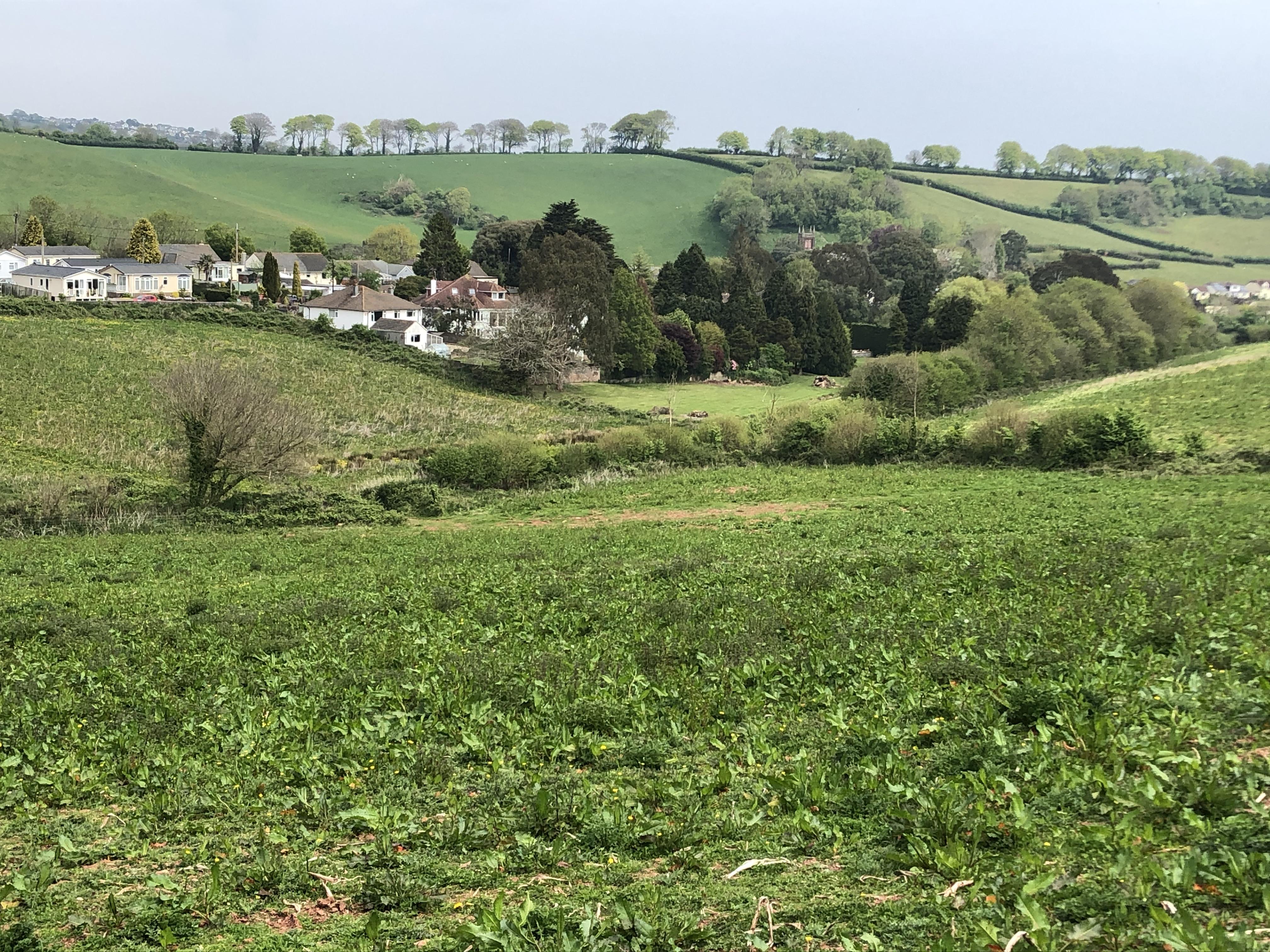 Geomorphological Mapping: an under-used tool