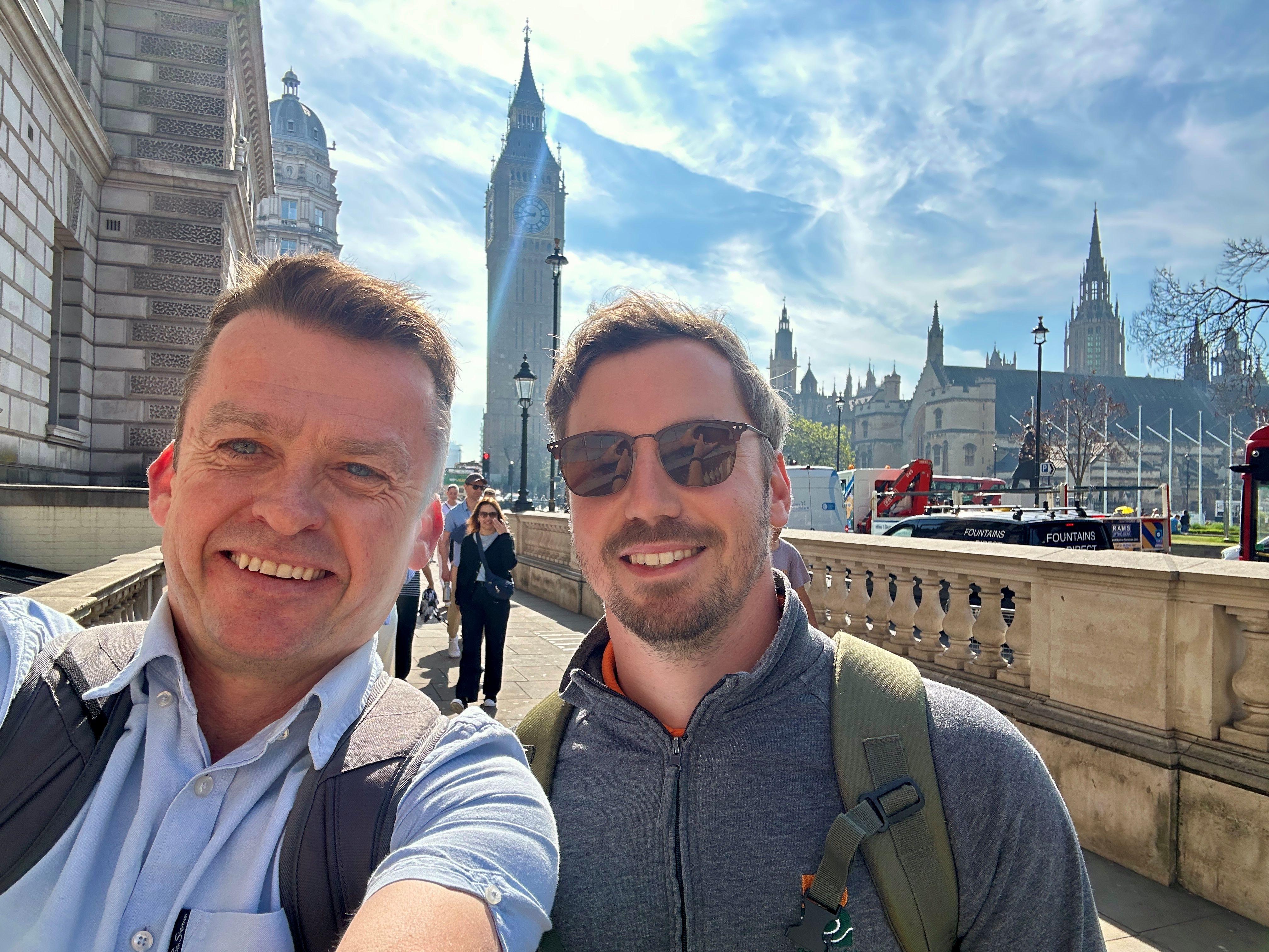 AGS Annual Conference