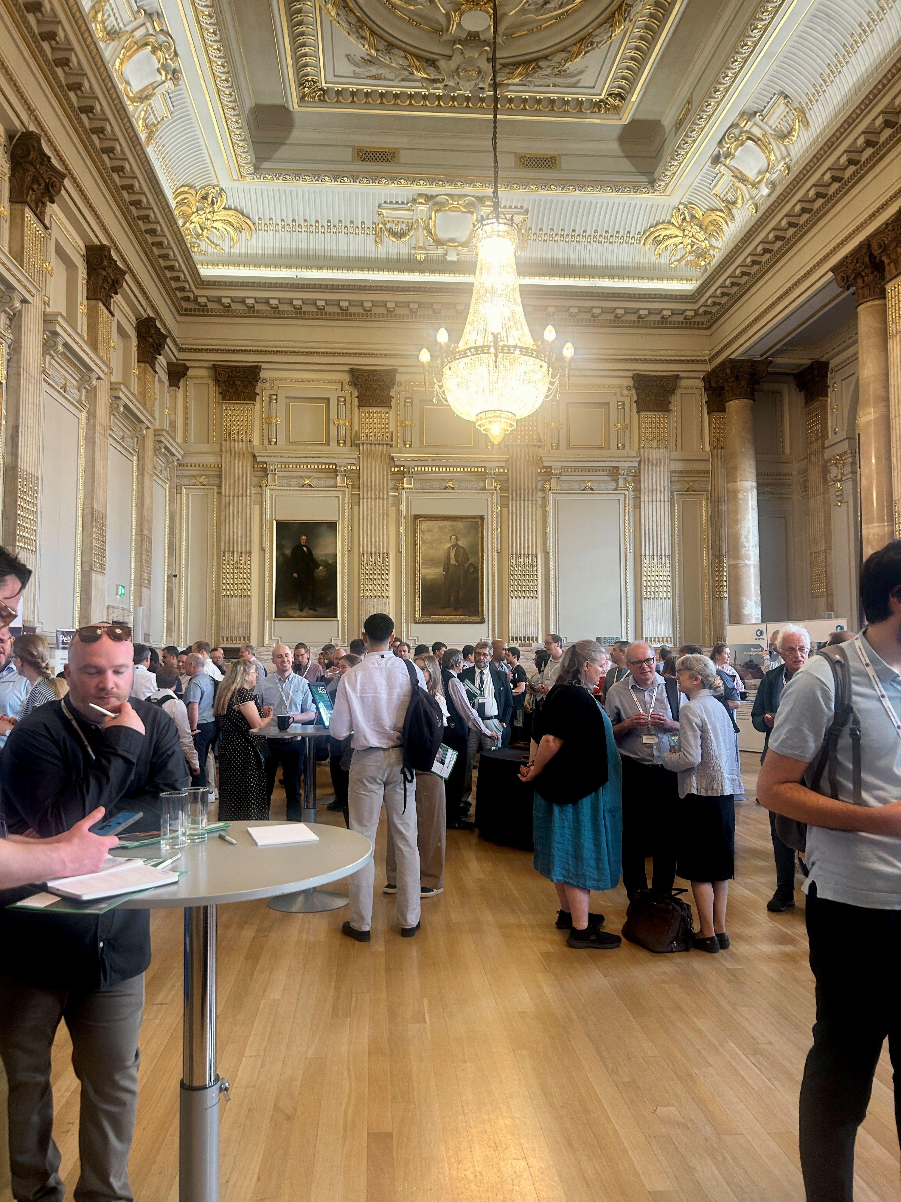 AGS Annual Conference