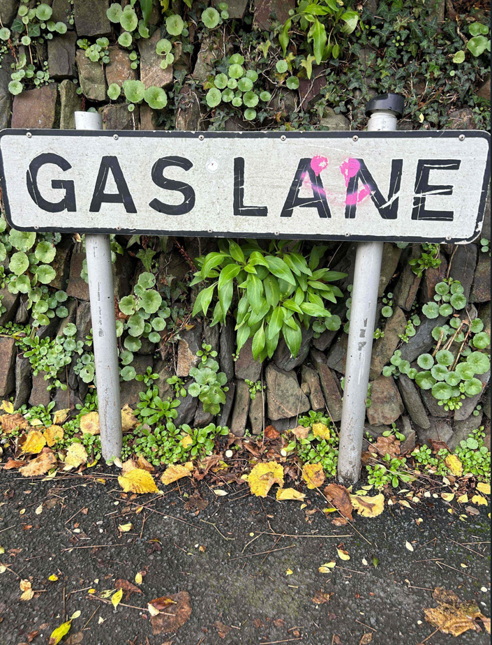 Contamination Investigation for Former Gas Works Site