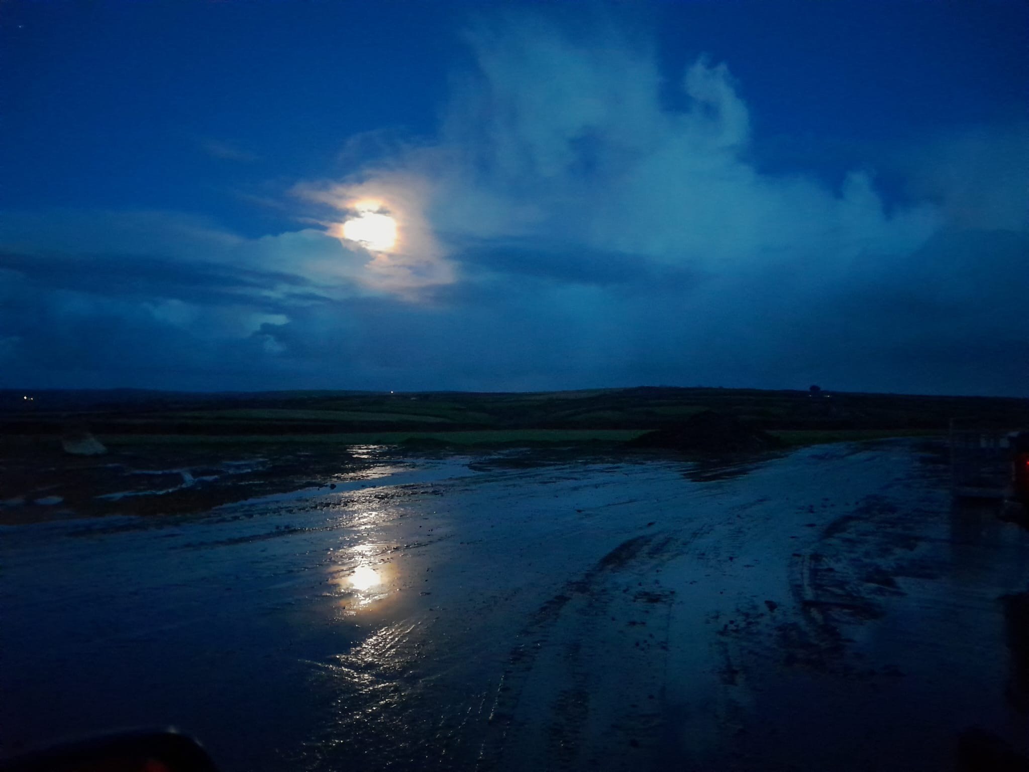 Ruddlesden geotechnical Photo Competition of the Year 2025