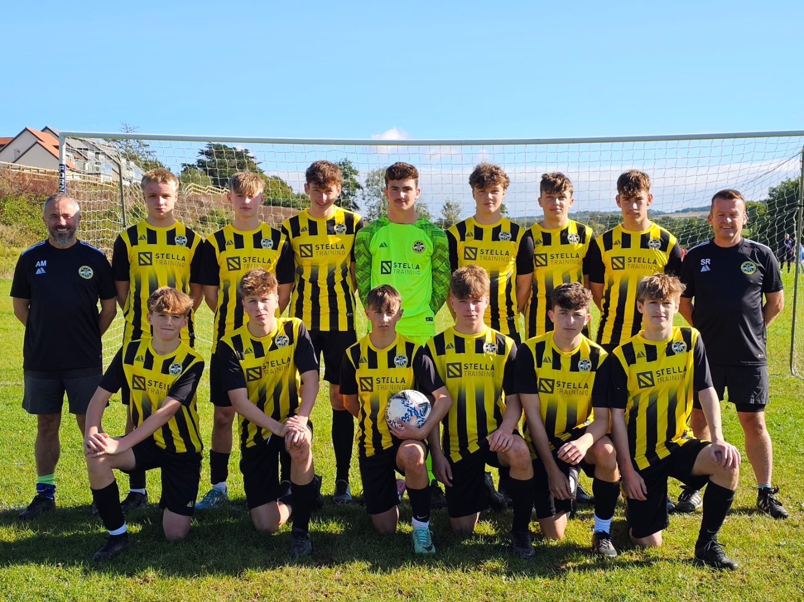 More investment in grass or artificial pitches for grassroots football?