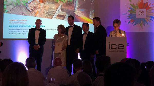 ICE South West Civil Engineering Awards