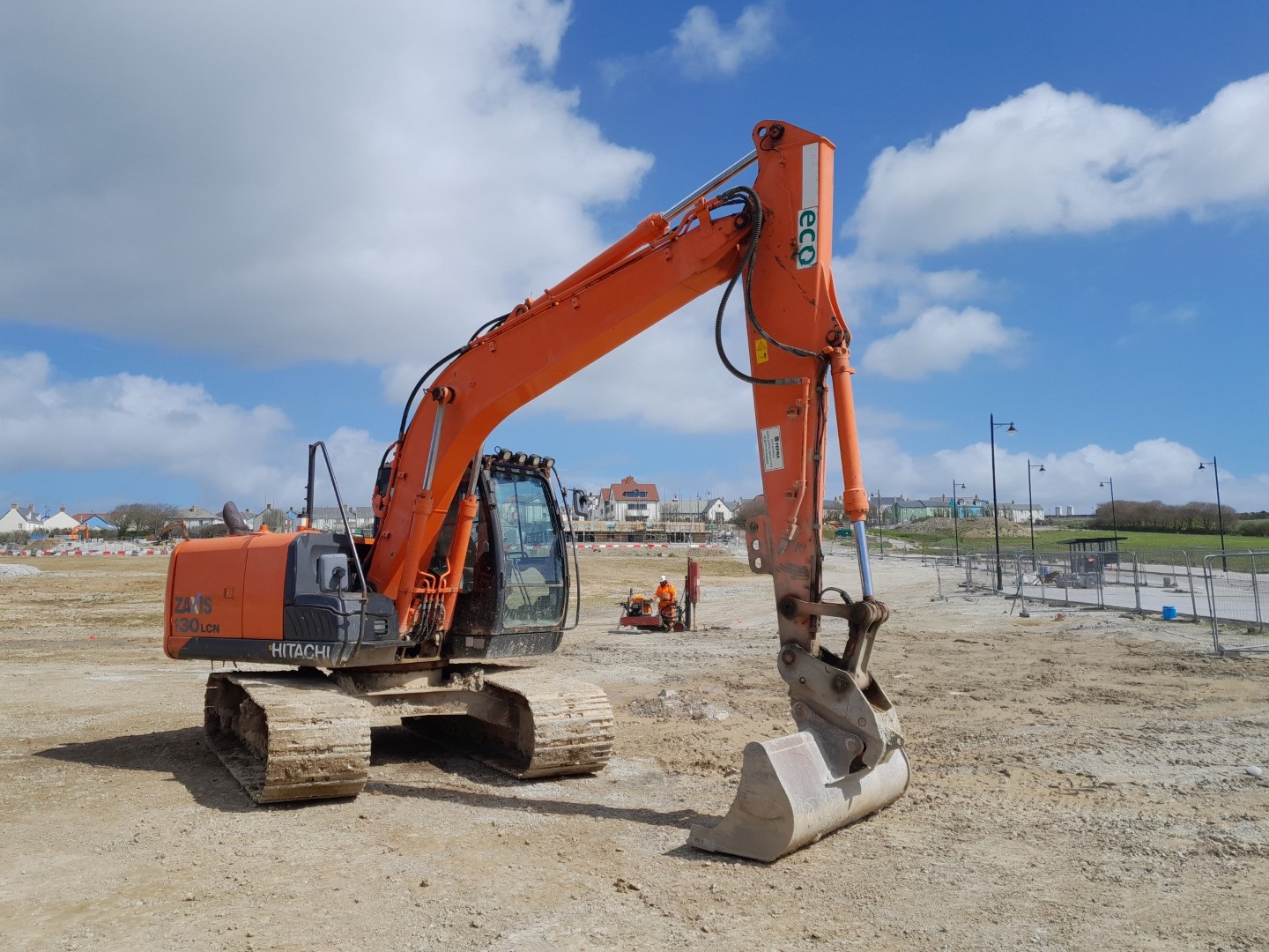 Ruddlesden geotechnical Photo Competition of the Year