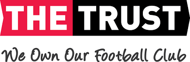 Ruddlesden geotechnical become corporate members of Exeter City FC Supporters' Trust
