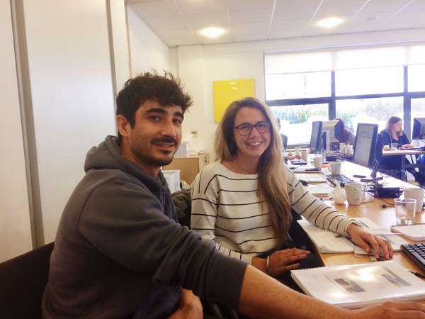 Waste Classification Training