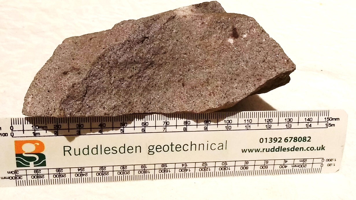 Venerable Volcanics!