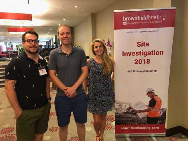 Training and Cruising in London!