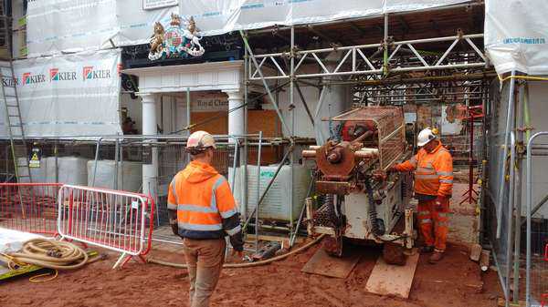 Ruddlesden geotechnical annual photo competition