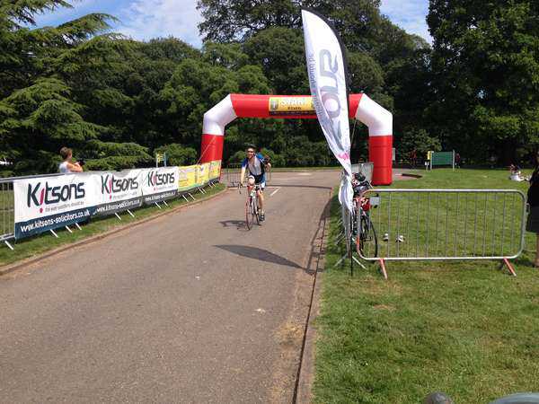 Devon Classic Bike Ride