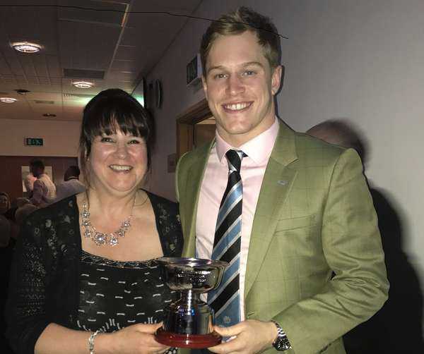 Exeter Chiefs End of Season Dinner