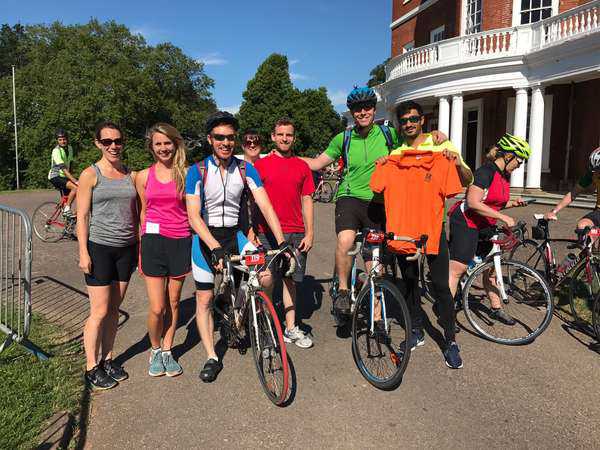 Devon Classic Bike Ride