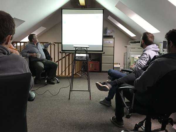 Asbestos in Soil Training