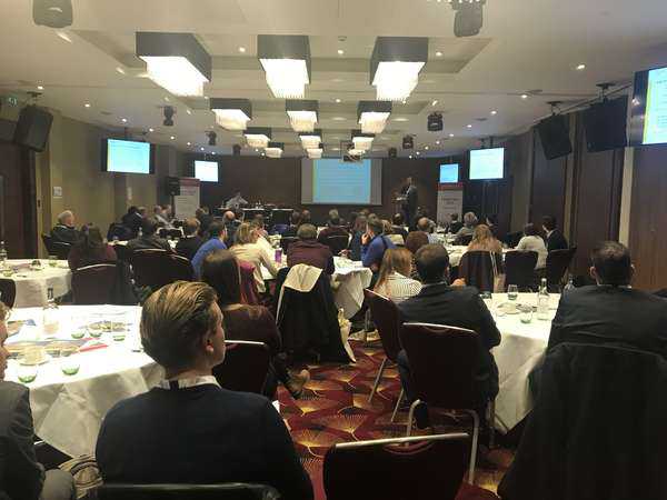 Brownfield Briefing Ground Gas 2018