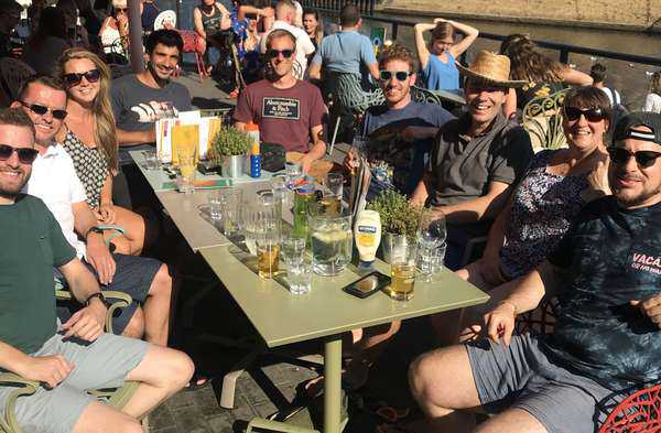 Future Vacancy for an Engineering Geologist!