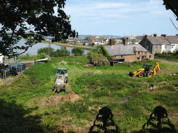 Ruddlesden geotechnical annual photo competition