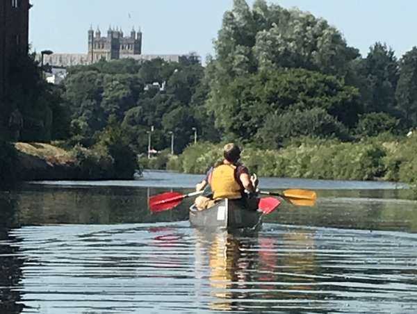 Catherine's 5 Year Celebration!