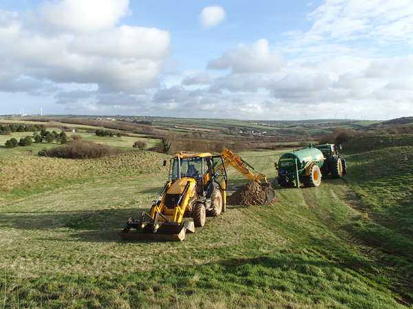 Ruddlesden geotechnical annual photo competition