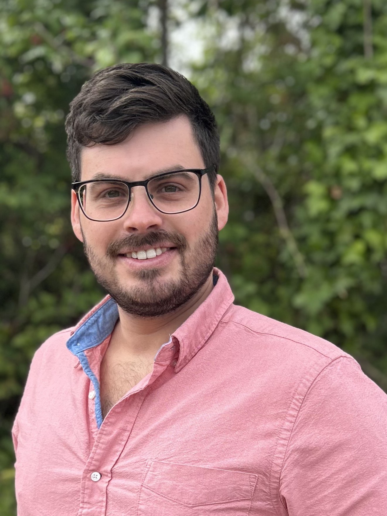 Ruddlesden are pleased to welcome Callum Masters to the team.