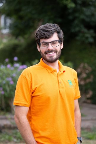 Callum Masters Engineering Geologist