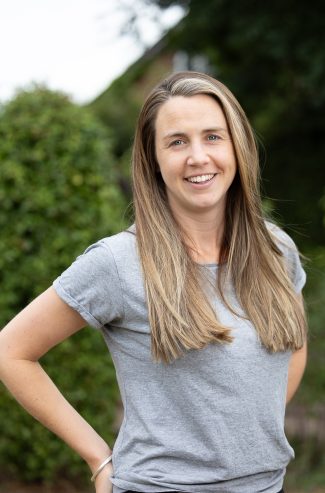 Catherine Greed Senior Engineering Geologist